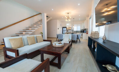 Casa Palm Beach Opening
